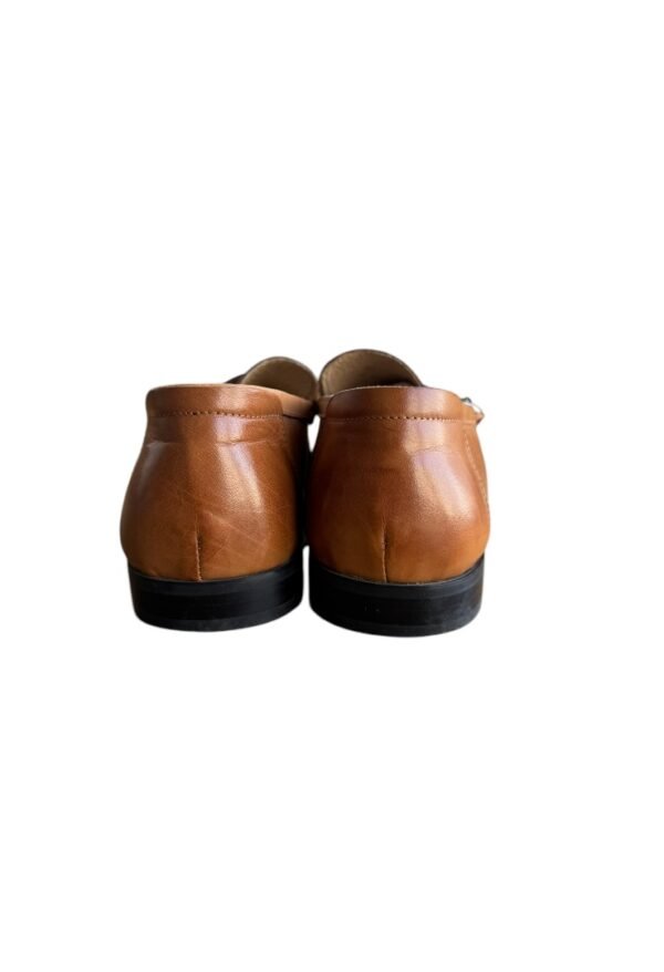 MOCASINES ADORNO GANCINI - FERRAGAMO - Image 5
